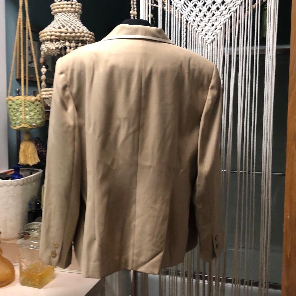 Dinner jacket/sag harbor/22w - Picture 5 of 8